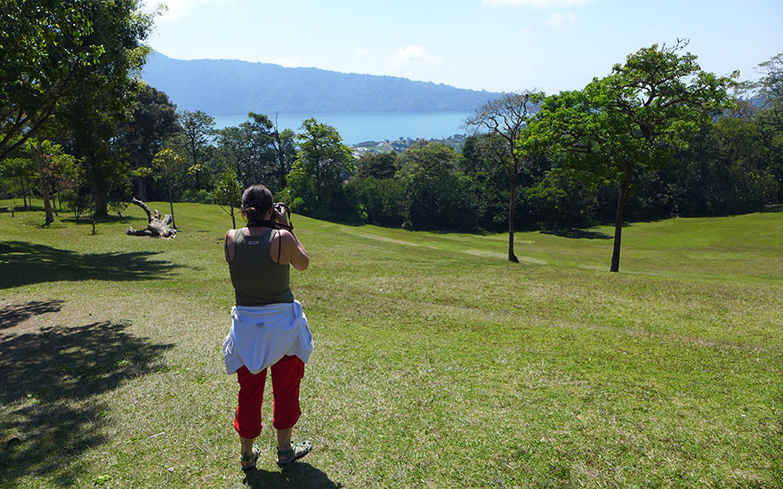 Botanischer Garten auf Bali: Alle Infos und Tipps