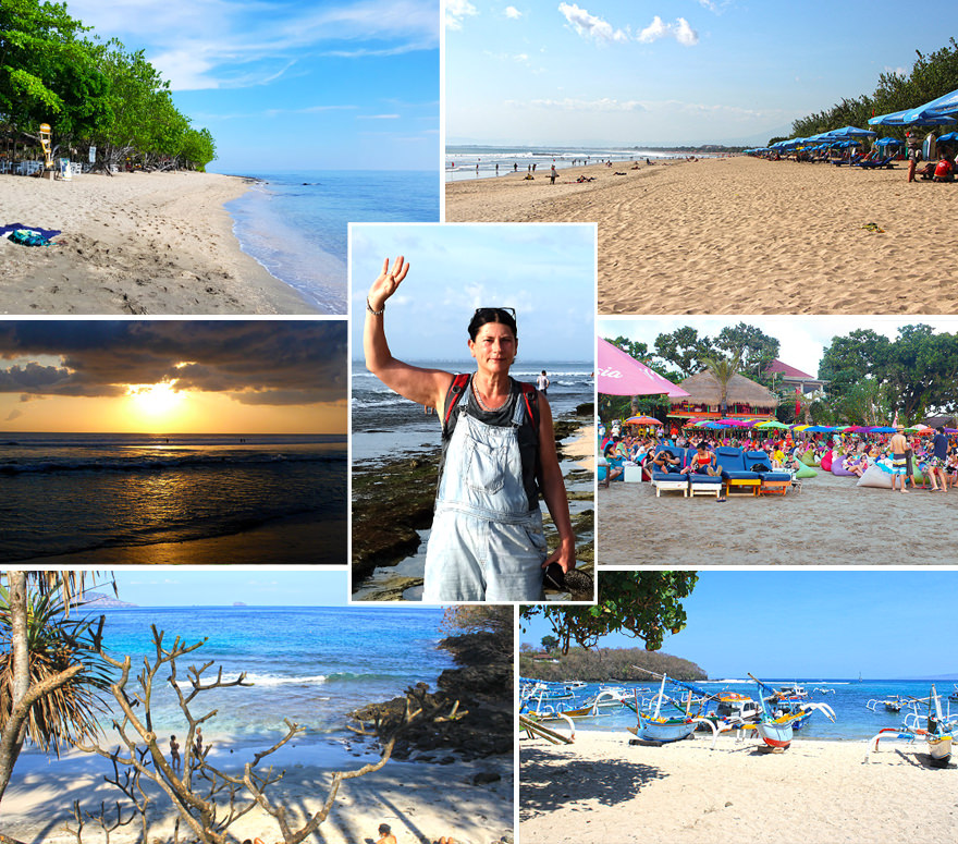 Bali Reisefuhrer Alle Sehenswurdigkeiten Strande Tipps