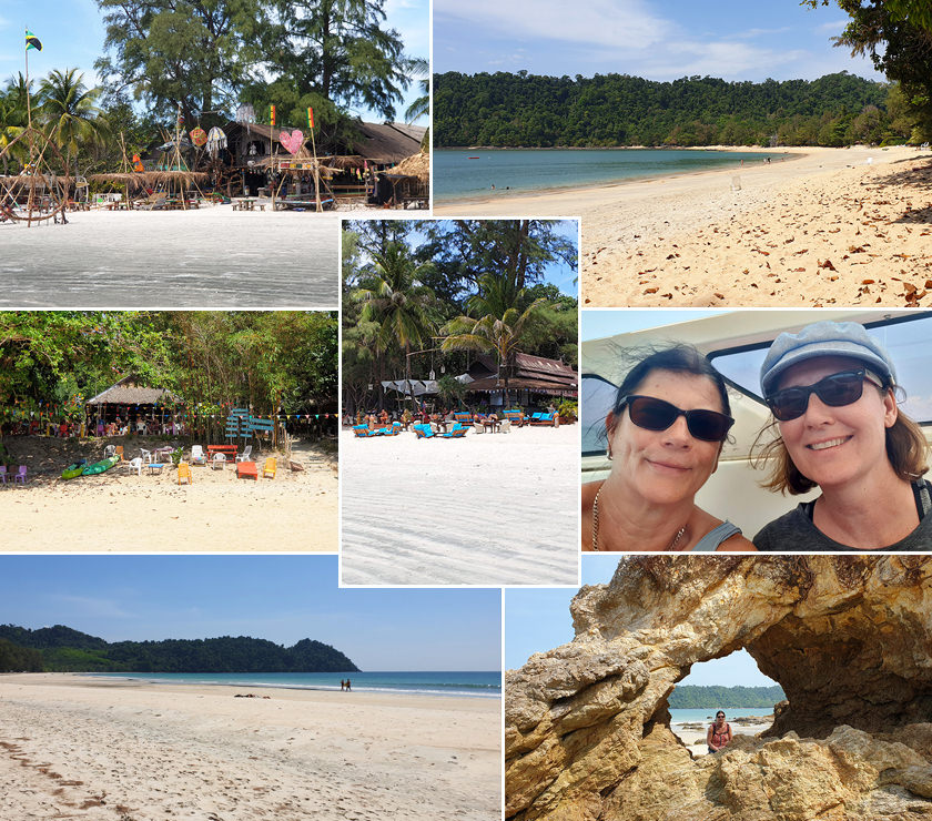 Koh Phayam Highlights