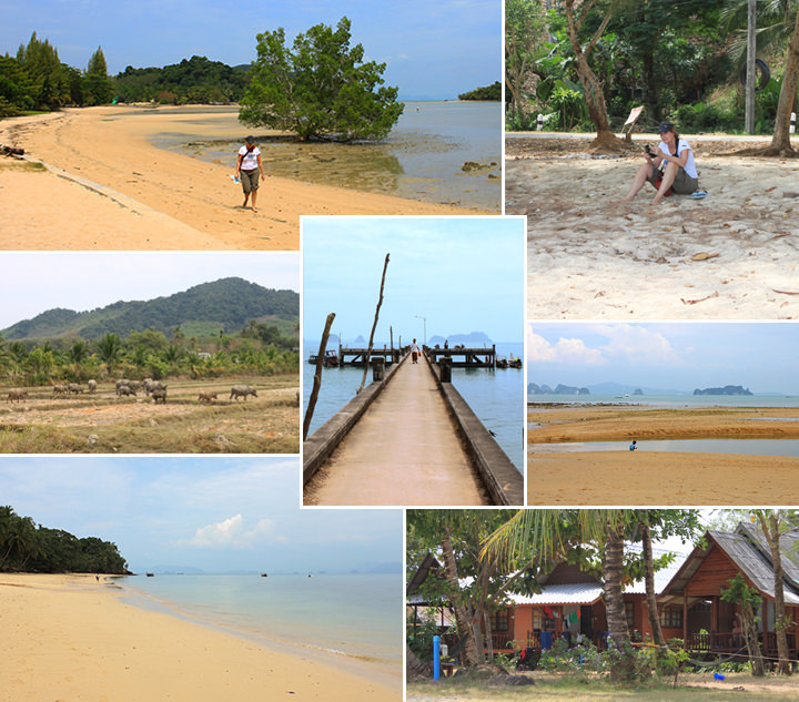 Koh Yao Noi