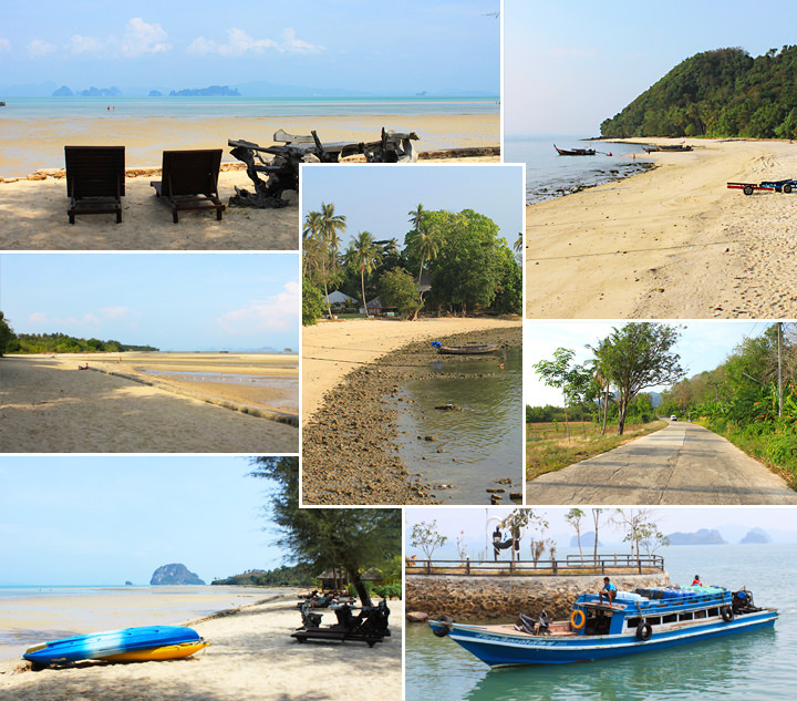 Koh Yao Yai Highlights