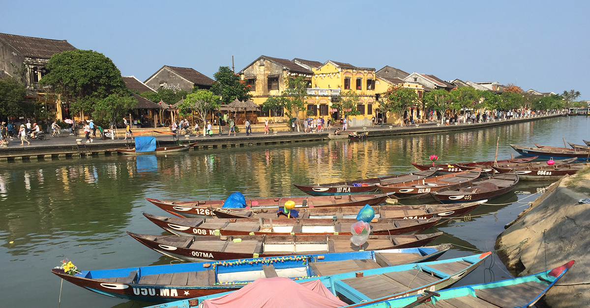 Hoi An